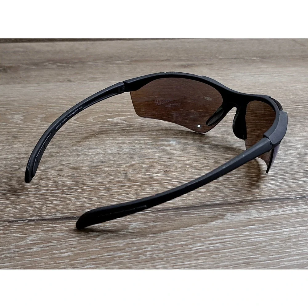 2 Foster Grant Max Block Blue Lens Sunglasses FosterGrant Scrimmage wrap